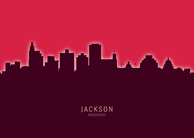 Jackson Skyline