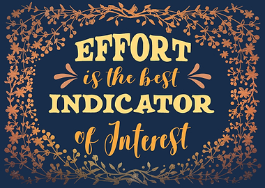 Inspiration Motivation