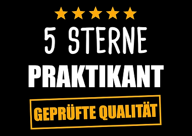 Praktikant Praktikum Prakt