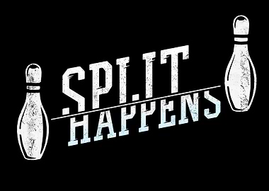 Split happens Bowling