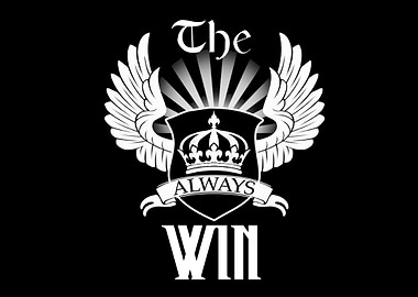 The CROWN always win