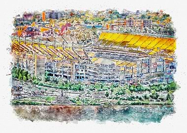 Heinz Field