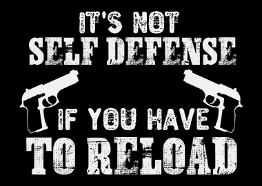 Shooting Sports Quote