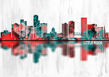 Little Rock Arkansas