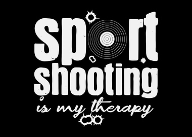 Sports Shooting Therapy