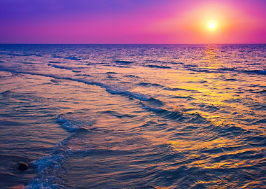 Beautiful Blue Clouds Clou