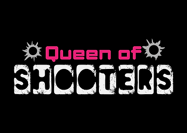Queen of Shooters Sports