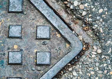 Manhole I