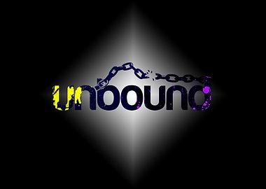 Unbound your freedom
