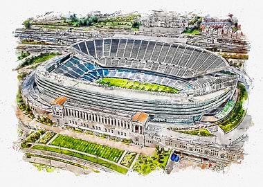 Soldier Field