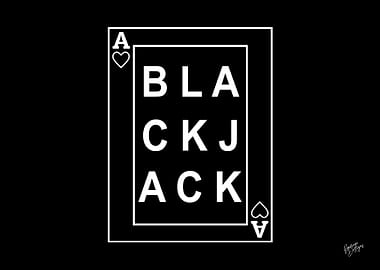 BlackJack Ace Card Game