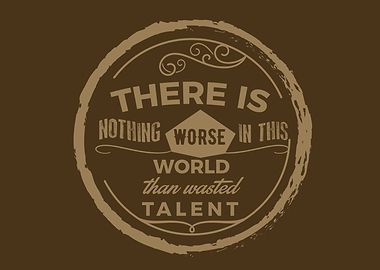 There is nothing worse