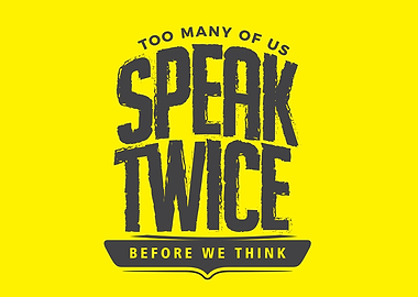 Speakers And Speaking