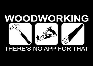 Woodworking Woodworker And