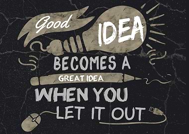 Inspiration Motivation