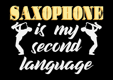 Saxophone Saxophonist