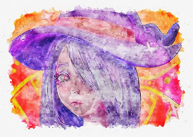 Sucy Manbavaran protagonis