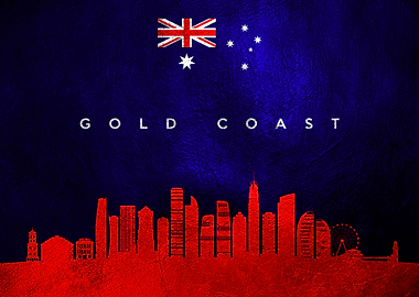 Gold Coast Australia