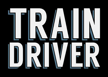 Train Driver Engineer