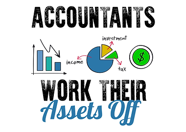 Accountants assets