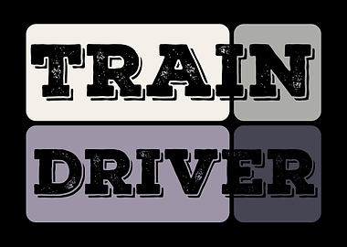 Train Driver Engineer