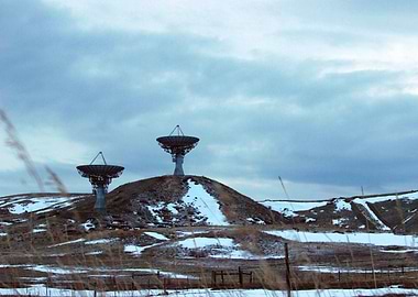 Satellite Dishes Colorado