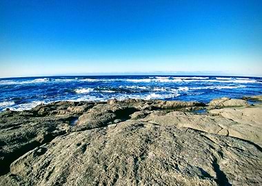 Sea View Lu Bagnu Sardinia