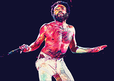 Childish Gambino