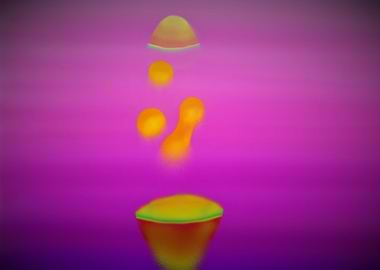 Lava Lamp
