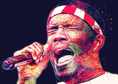 Frank Ocean