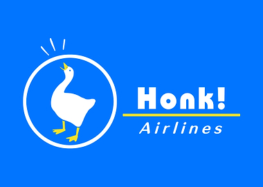 Animal Crossing Honk