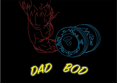 DAD BOD