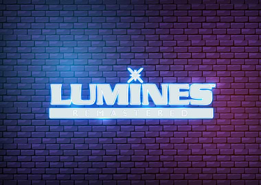 Lumines Remastered