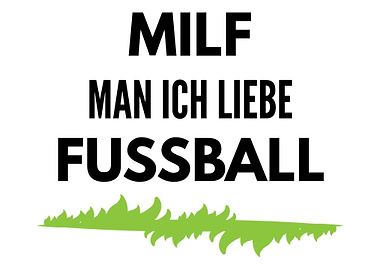 MILF man i love football