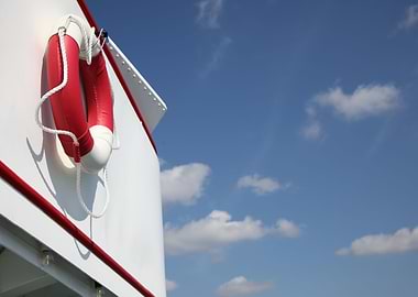 Schifffahrt Bodensee