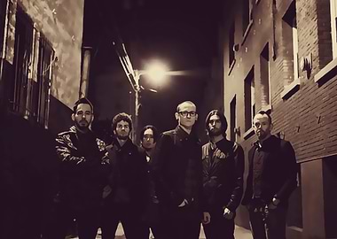 Linkin Park 479