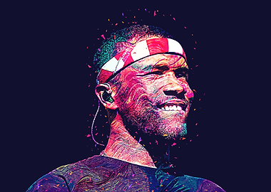 Frank Ocean