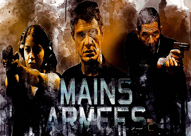 Mains armes
