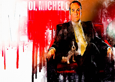 Moi michel g milliardaire