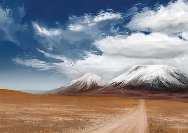 Adjacent Environments