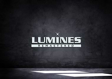 Lumines Remastered