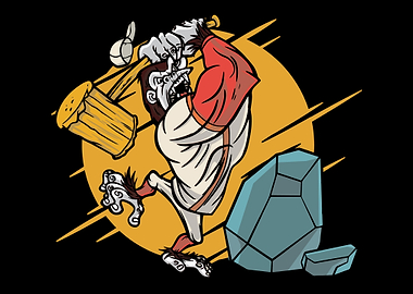 angry gorilla monkey