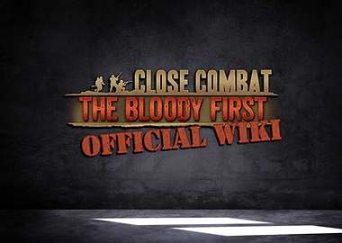 Close Combat The Bloody Fi