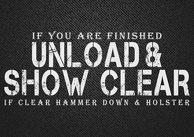 Competive Shooting Range