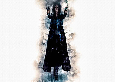 Underworld Awakening 1