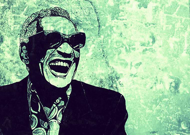 Ray Charles