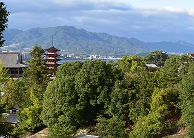 Miyajima