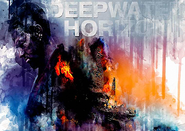 Deepwater horizon