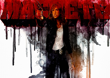 Machete 2