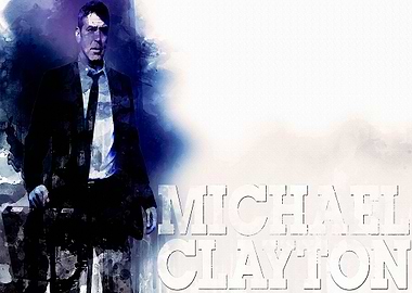 Michael clayton 1
